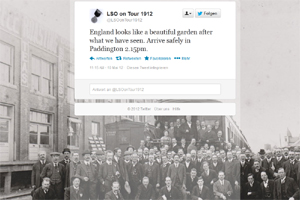 @LSOontour1912